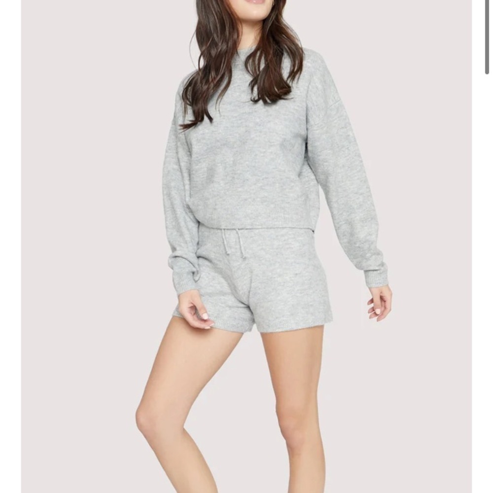 Lost + Wander Early Night Shorts
